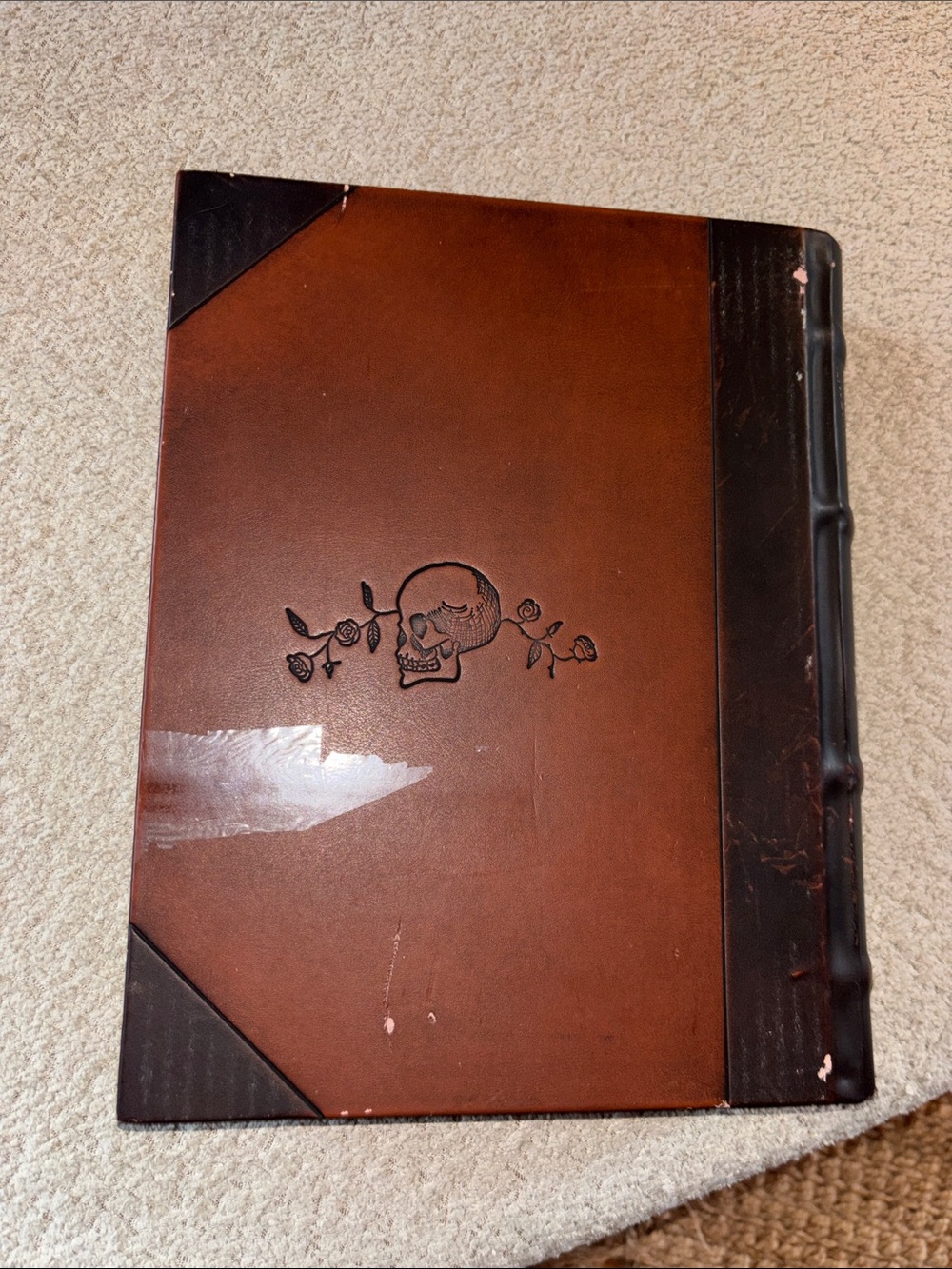 The Tales of Beedle the Bard-J.K Rowling - Picture 16 of 16
